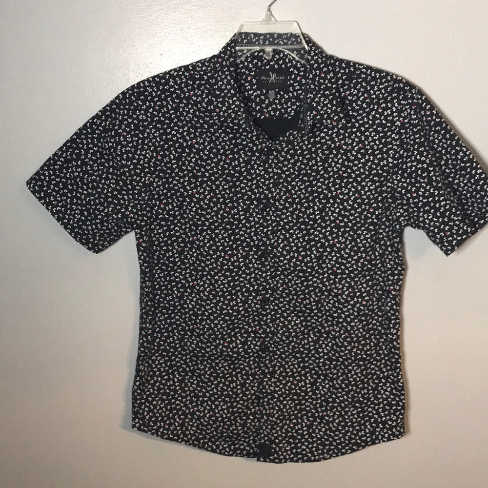 Ecko shirt